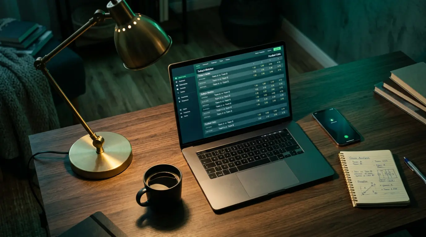 Analyse af det danske spillemarked og betting sider uden dansk licens i 2026